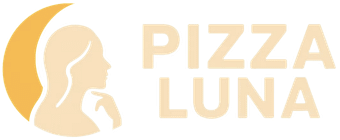 Pizza luna