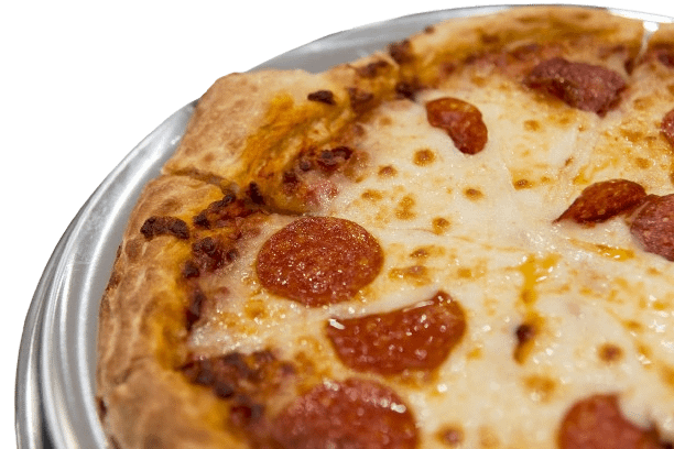 pizza menu pizza luna